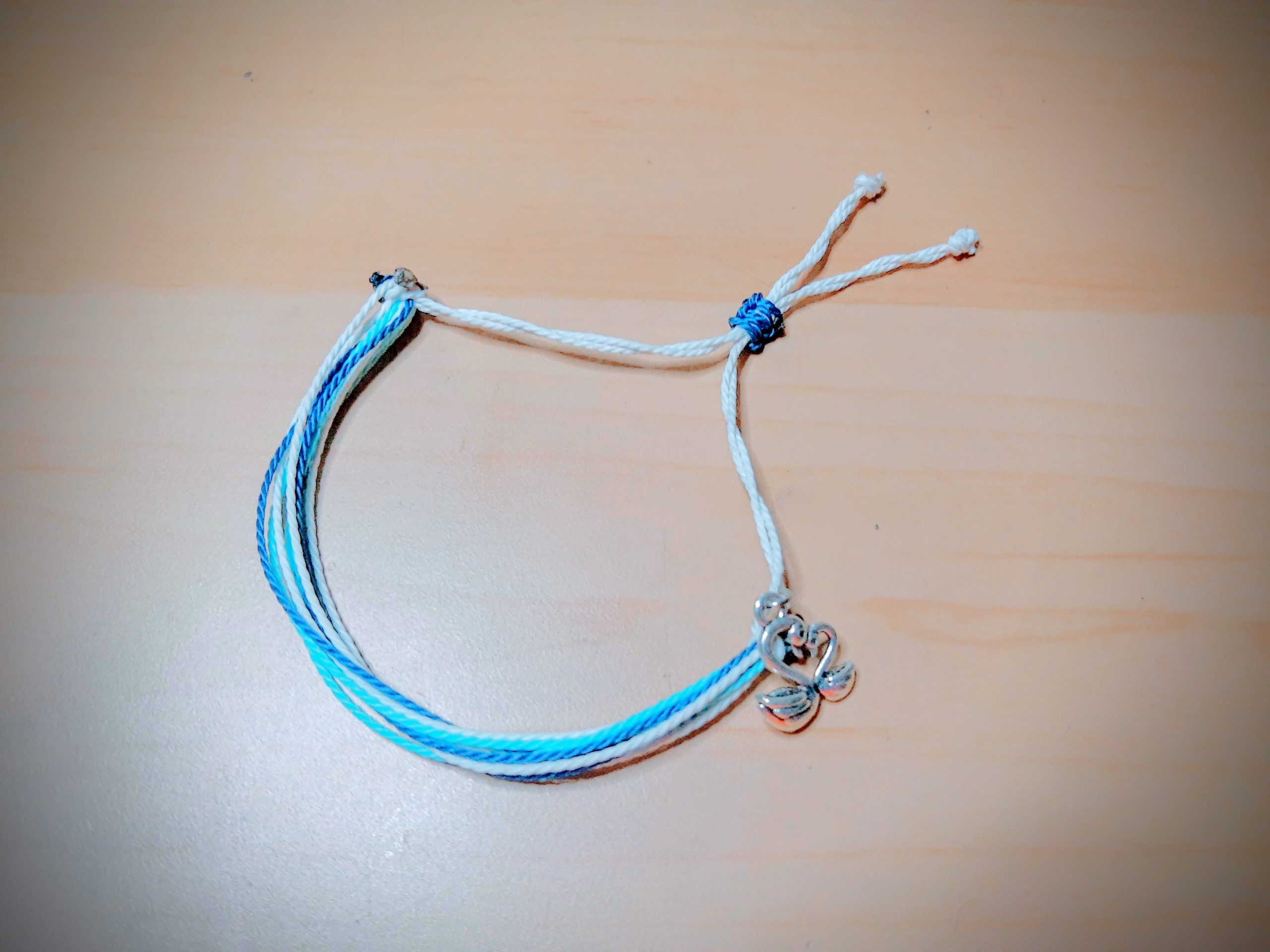 Easy to make String bracelet